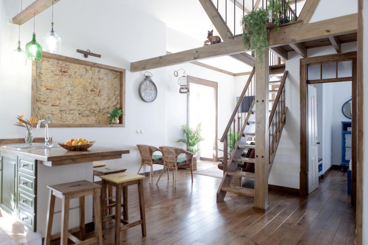 Ferienwohnung Cafofos Da Zeta Setúbal Exterior foto