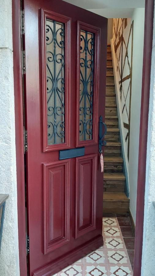Ferienwohnung Cafofos Da Zeta Setúbal Exterior foto