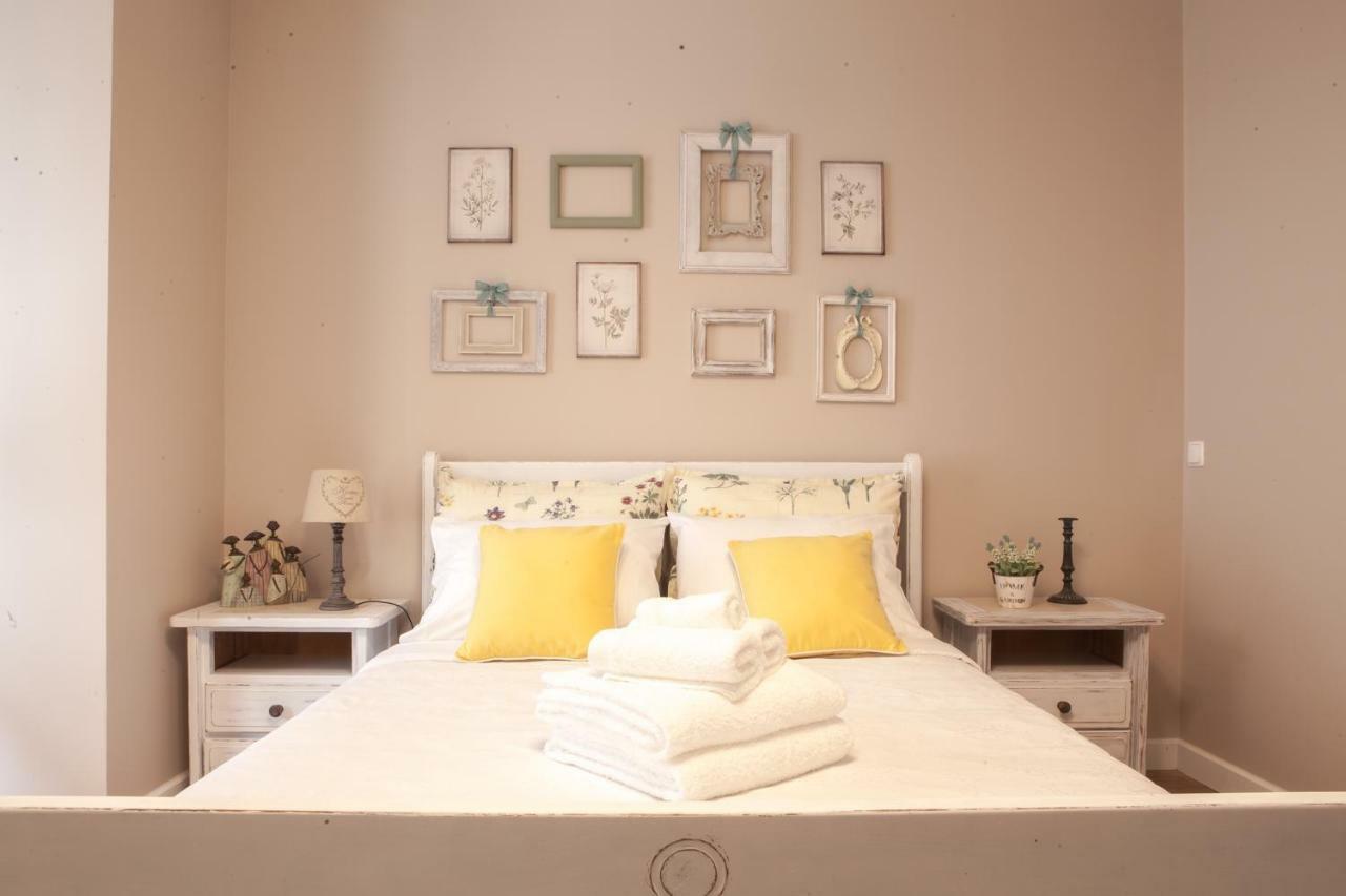 Ferienwohnung Cafofos Da Zeta Setúbal Exterior foto
